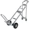 Vestil Silver Aluminum Convertible 3 in 1 Hand Truck ALUM-3-CONV - alternate 7